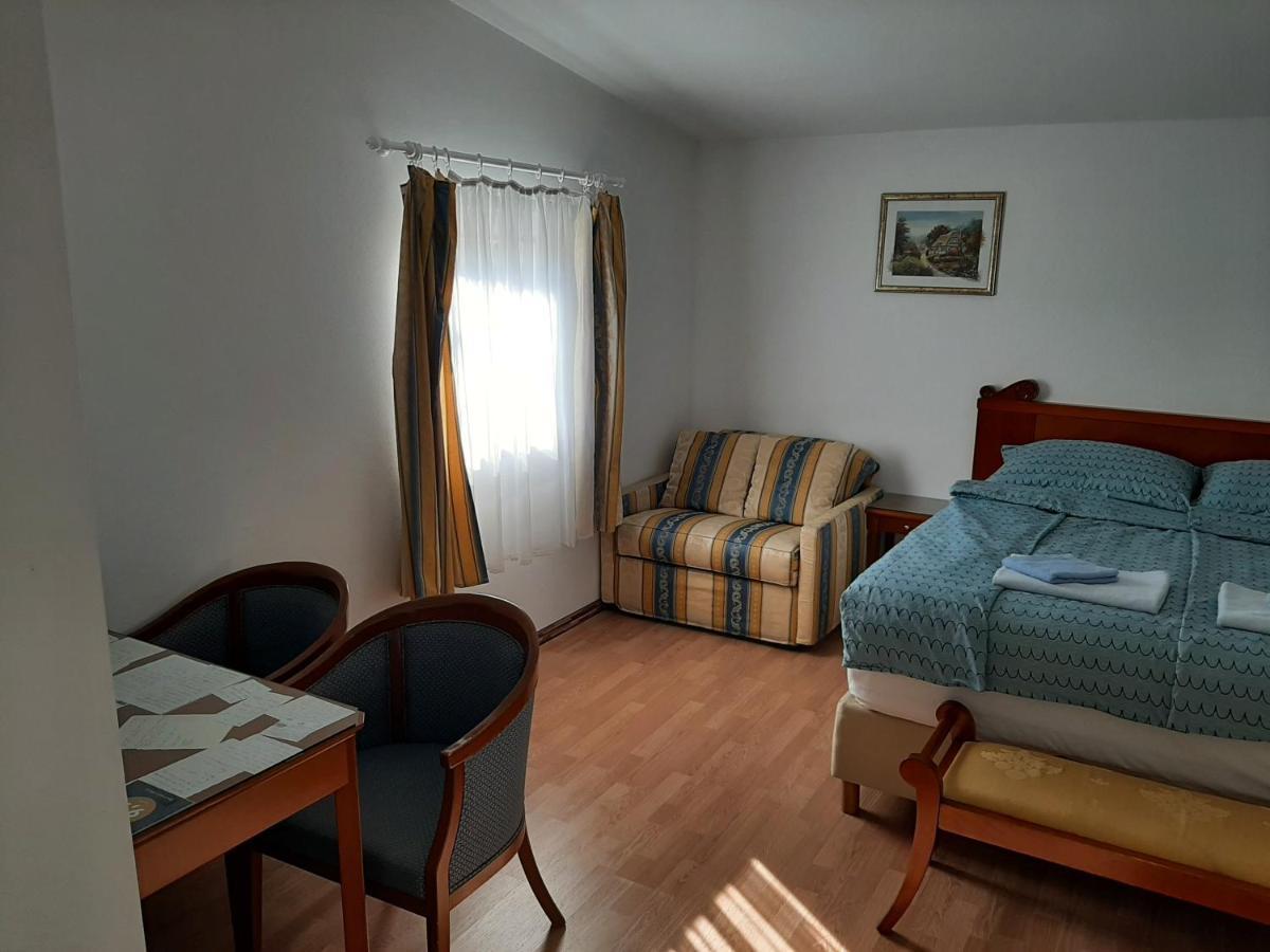 Apartment Marija Vizinada Екстер'єр фото