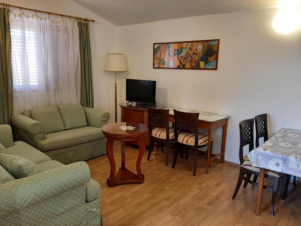 Apartment Marija Vizinada Екстер'єр фото