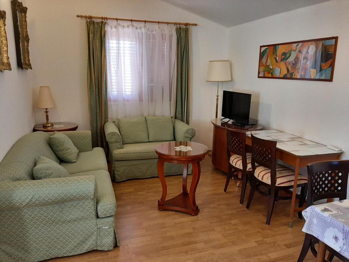 Apartment Marija Vizinada Екстер'єр фото