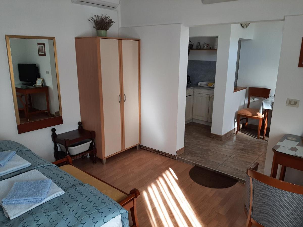 Apartment Marija Vizinada Екстер'єр фото