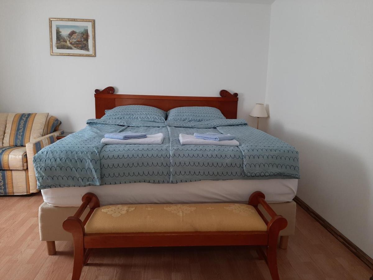 Apartment Marija Vizinada Екстер'єр фото