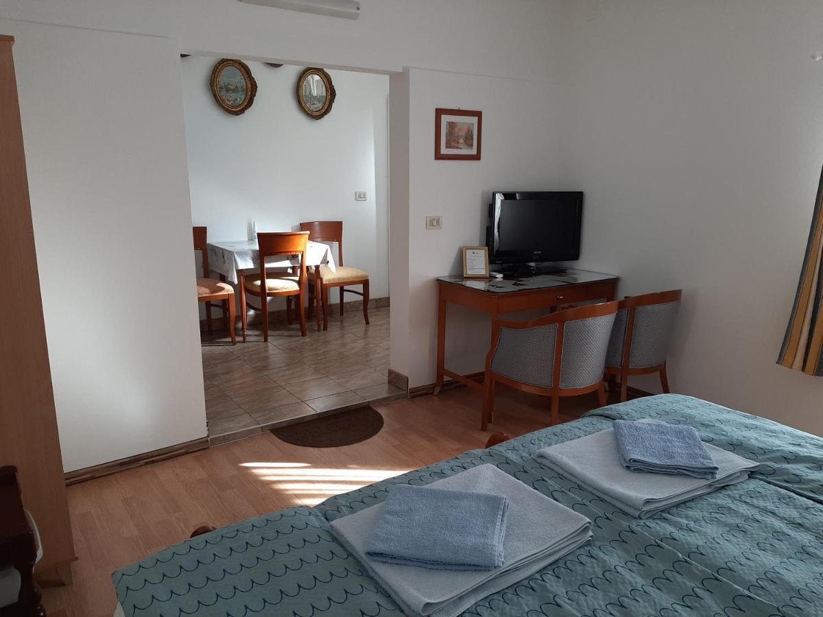 Apartment Marija Vizinada Екстер'єр фото