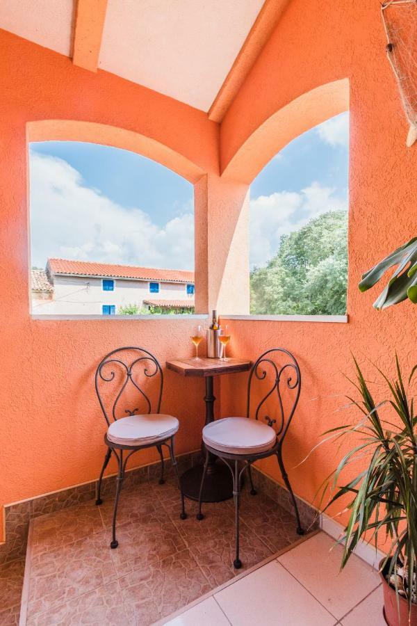 Apartment Marija Vizinada Екстер'єр фото