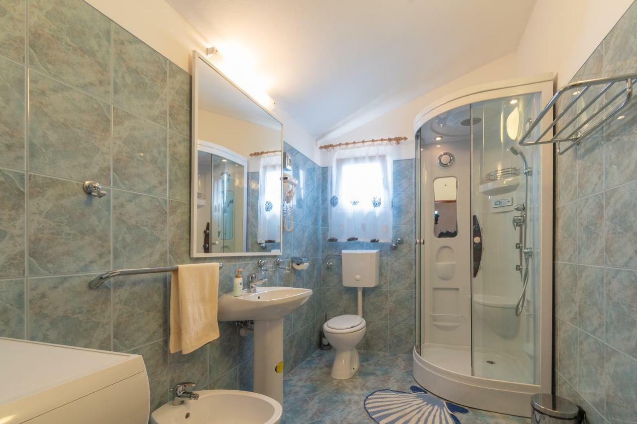 Apartment Marija Vizinada Екстер'єр фото