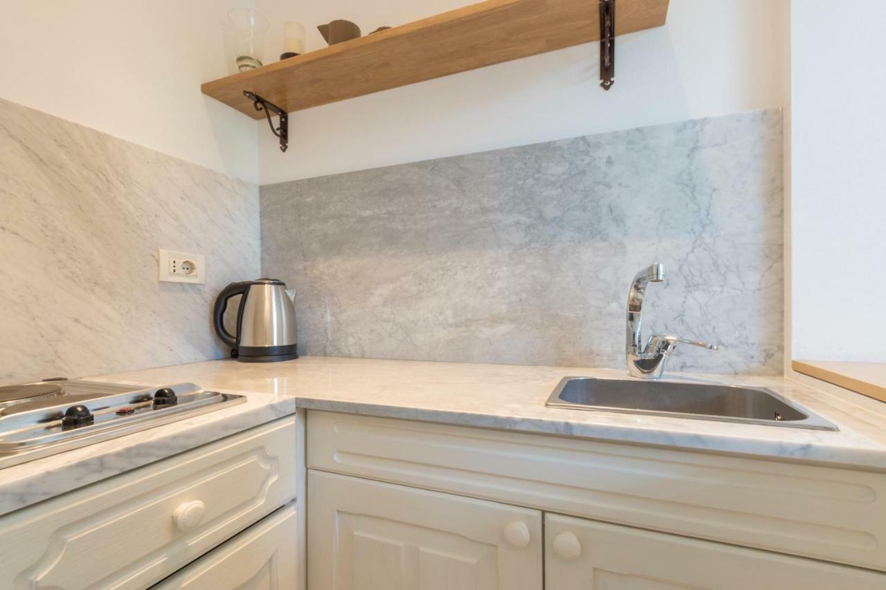 Apartment Marija Vizinada Екстер'єр фото